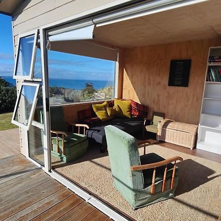 Spectacular Moana Views Villa Riverton Eksteriør bilde