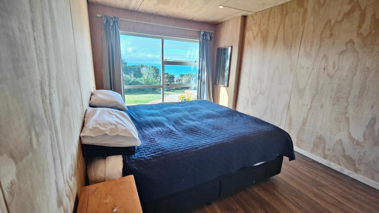 Spectacular Moana Views Villa Riverton Eksteriør bilde