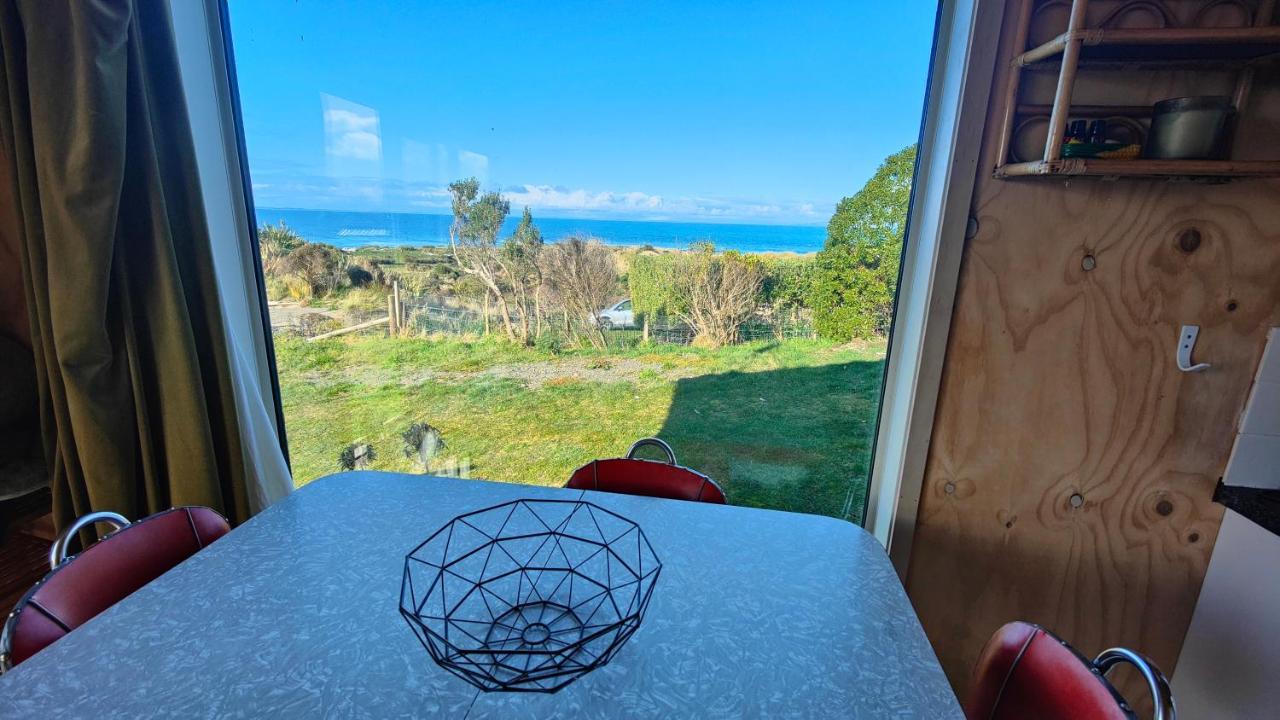 Spectacular Moana Views Villa Riverton Eksteriør bilde