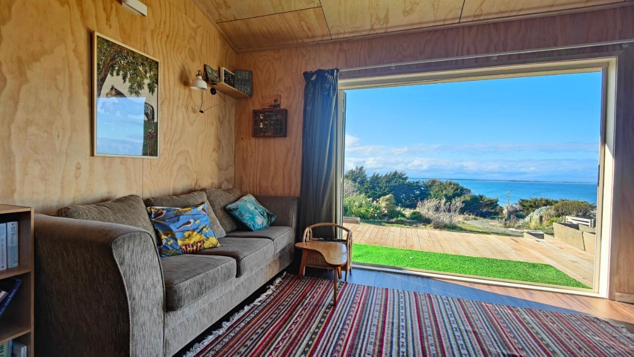 Spectacular Moana Views Villa Riverton Eksteriør bilde
